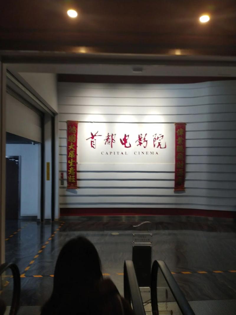 海口电影院的相关介绍