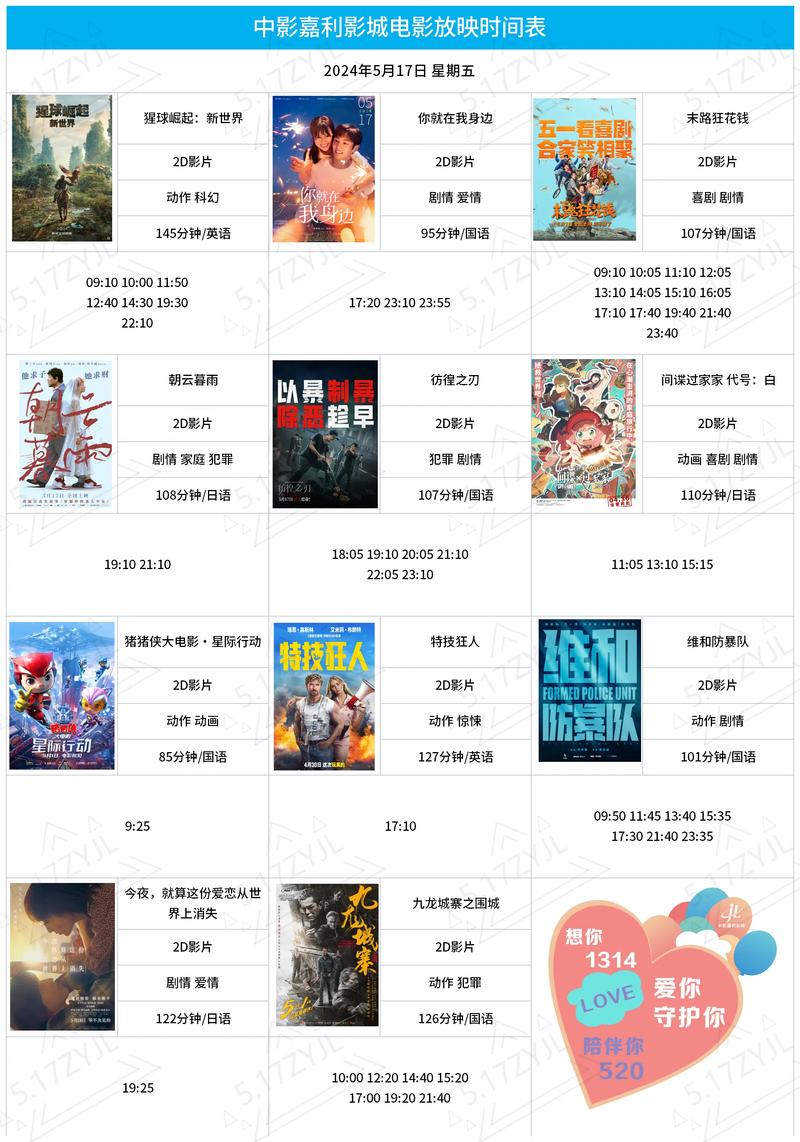 阳光影院的相关介绍
