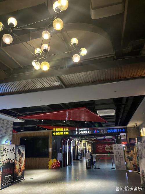 广安门电影院的相关介绍