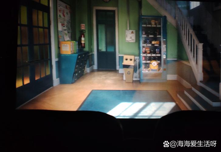 家庭影院技术的相关介绍