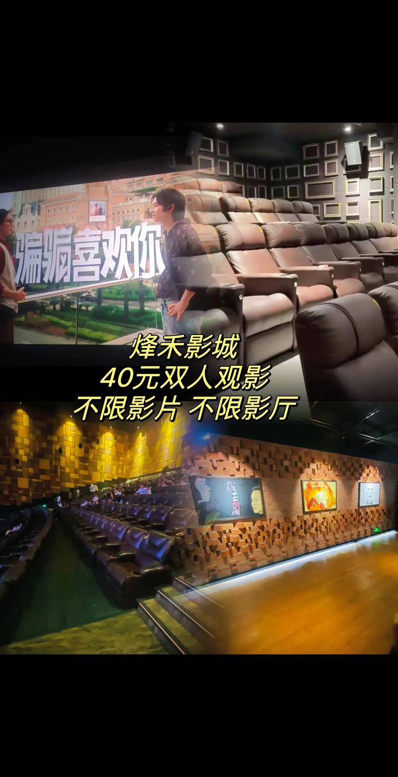 黄家影院的相关介绍