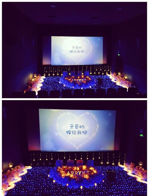 华谊兄弟影院的相关介绍