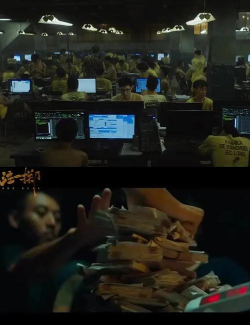 闪闪影院的相关介绍