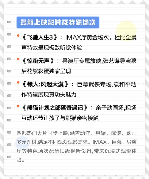 数字影院的相关介绍