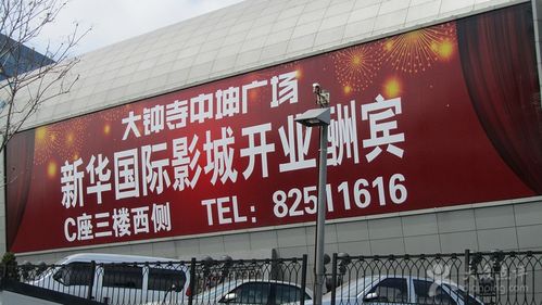 电视剧骑士影院的相关介绍