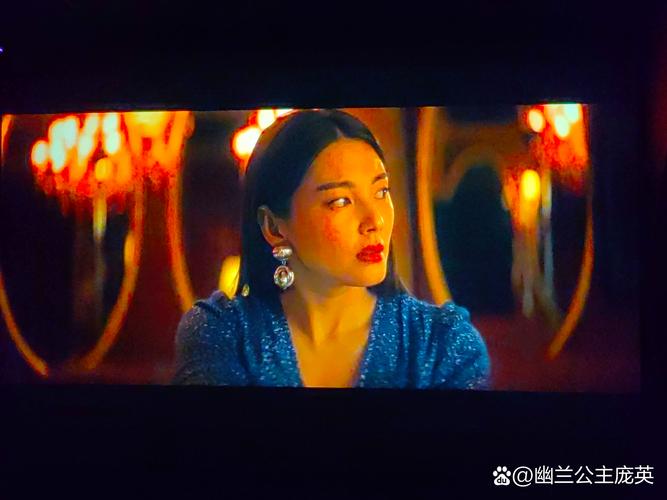 电影院上映的电影的相关介绍