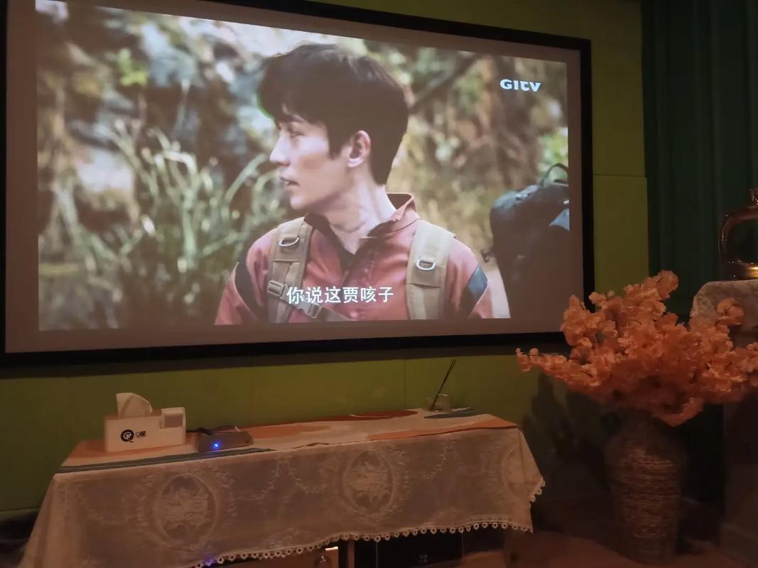 酒吧影院的相关介绍