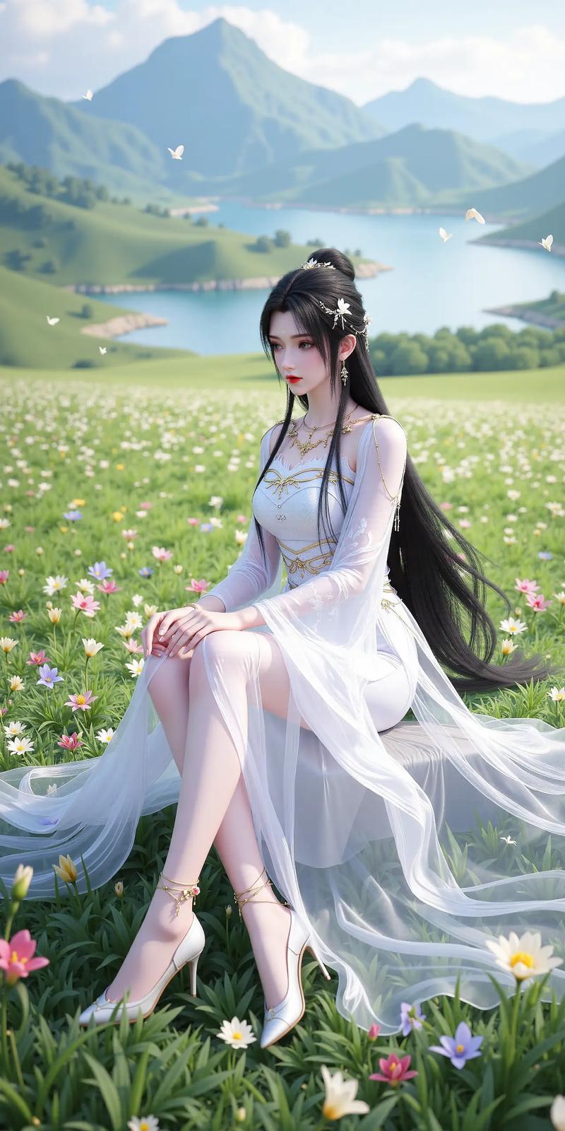 美女操白浆的相关介绍
