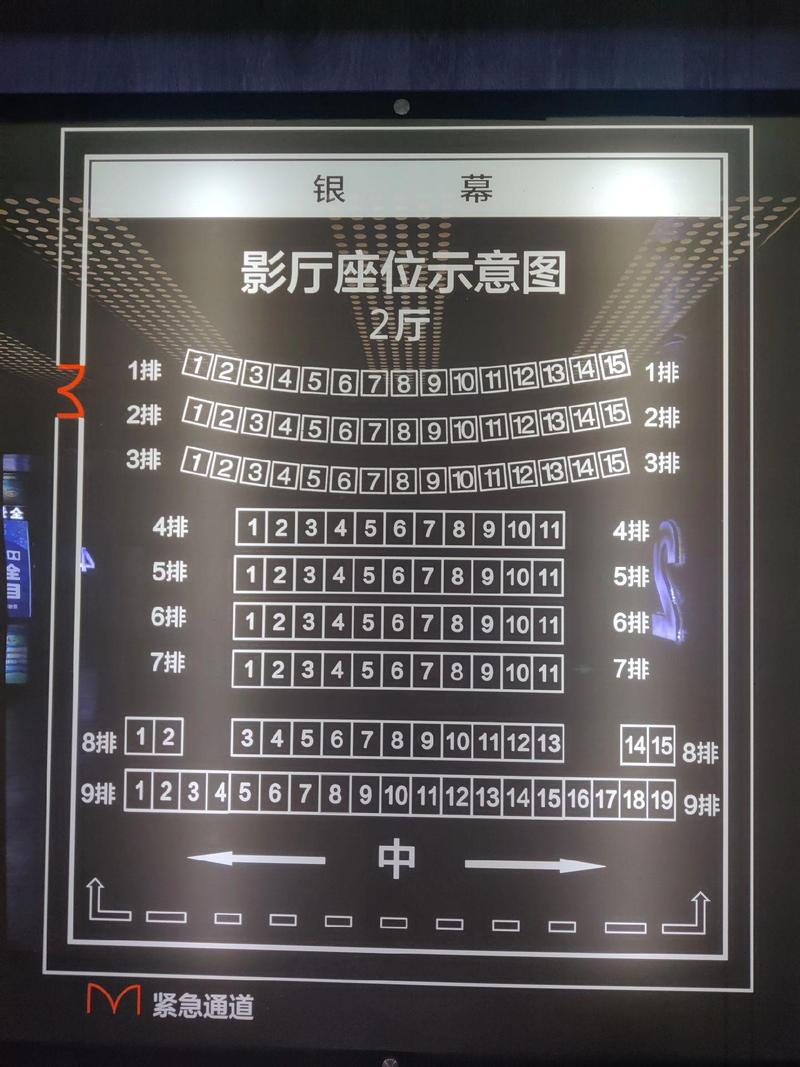 嘉定电影院的相关介绍