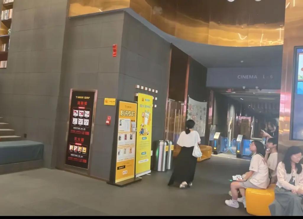 私家电影院的相关介绍