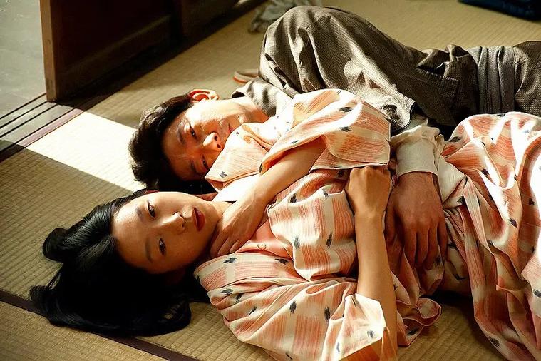夫妻啪啪毛片的相关介绍